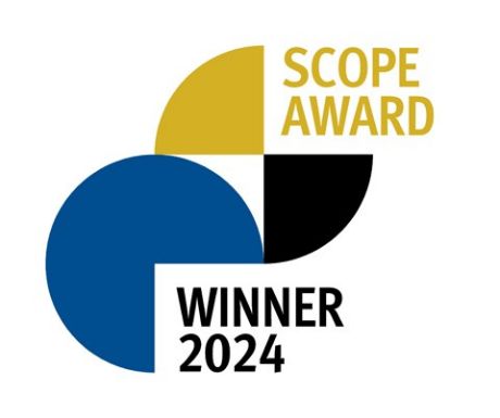 Scope Awards 2022